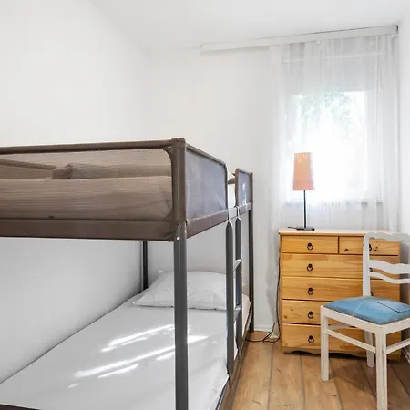 2 Bedroom In Brodarica (Sibenik-Knin)