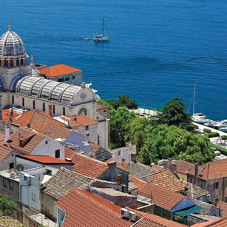 Ferienhaus 2 Bedroom In