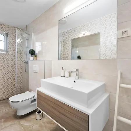 Feriehus 2 Bedroom In