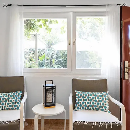 Ferienhaus 2 Bedroom In *