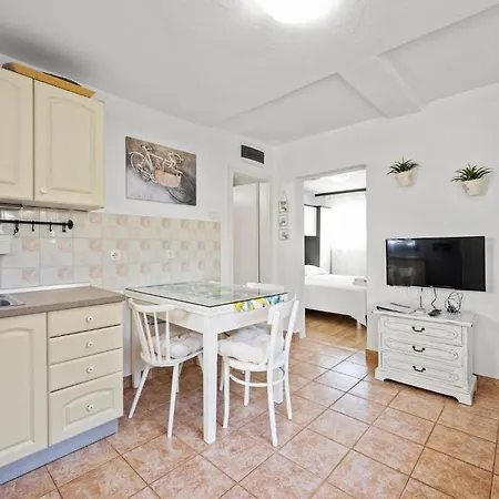 2 Bedroom In Dom wakacyjny