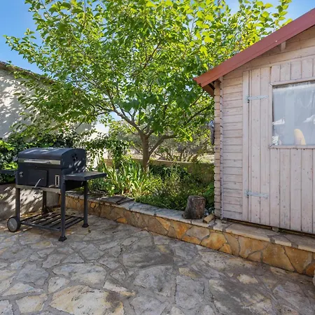 2 Bedroom In Ferienhaus *