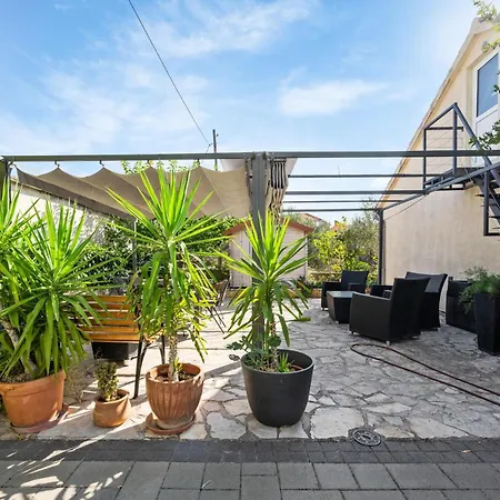 2 Bedroom In * Brodarica (Sibenik-Knin)