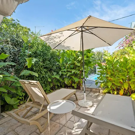 2 Bedroom In