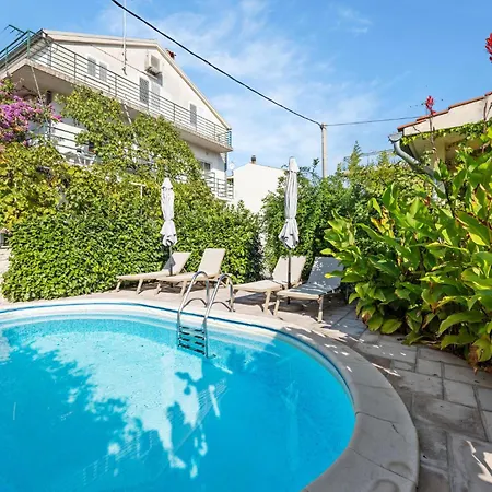 2 Bedroom In Ferienhaus