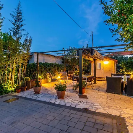 Ferienhaus 2 Bedroom In *