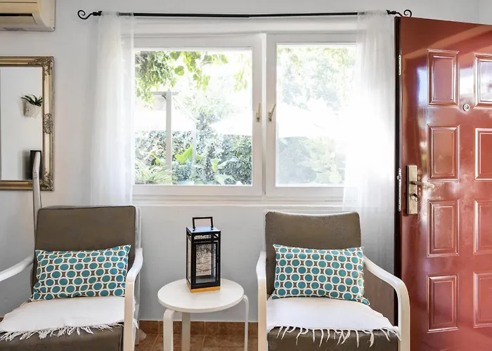 בית נופש 2 Bedroom In *