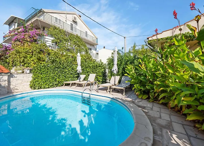 2 Bedroom In בית נופש