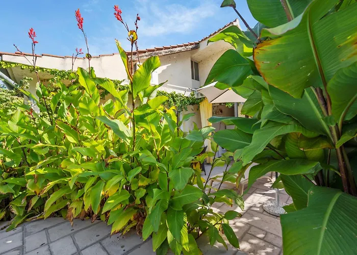 בית נופש 2 Bedroom In